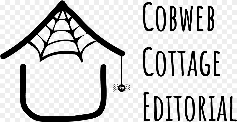 Cobweb Cottage Editorial Free Png