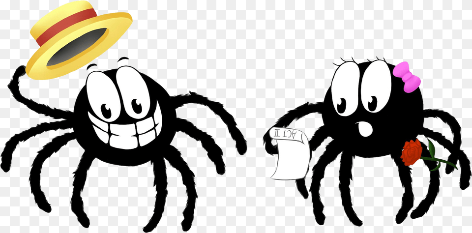 Cobweb Drama Cartoon Spider, Animal, Invertebrate, Tape, Canine Png Image