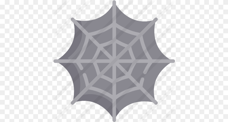 Cobweb Illustration, Spider Web, Device, Grass, Lawn Free Transparent Png