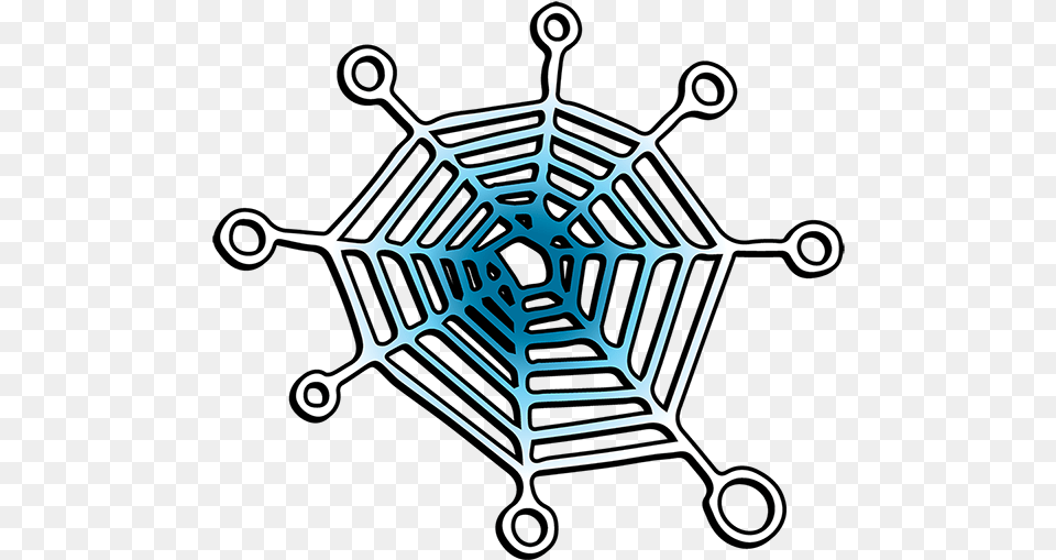 Cobwebs, Spider Web, Animal, Invertebrate, Spider Png Image