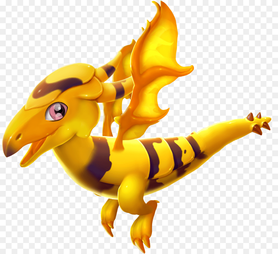 Coc Dragon, Animal, Bee, Insect, Invertebrate Png Image