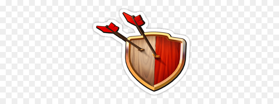 Coc Icons, Weapon, Armor Free Png Download