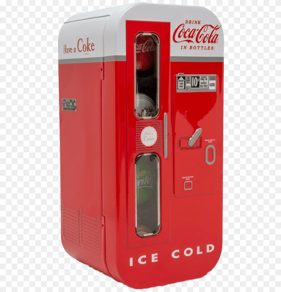 Coca Coca Cola Coins, Beverage, Coke, Soda, Gas Pump Free Transparent Png