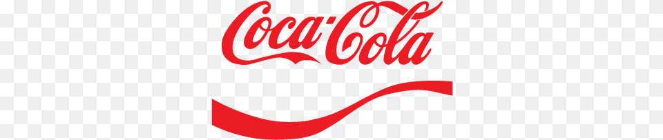 Coca Coca Cola Logo Vector, Beverage, Coke, Soda, Dynamite Free Png Download
