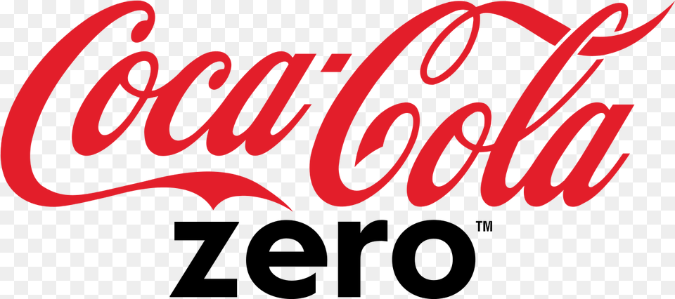 Coca Coca Cola Zero Logo Vector, Beverage, Coke, Soda, Dynamite Png Image