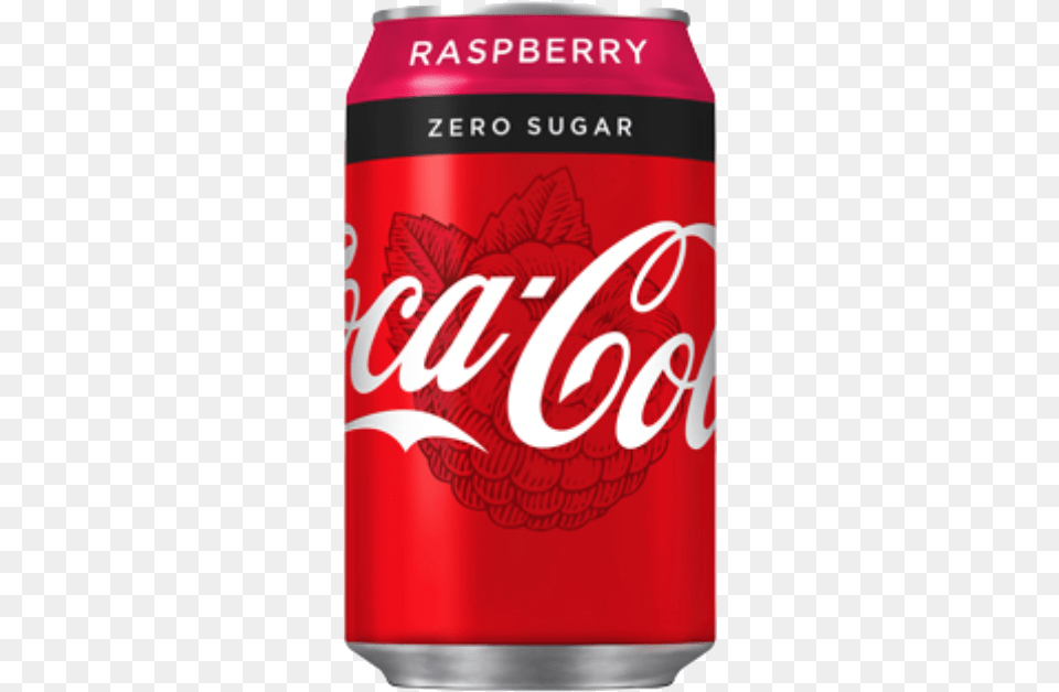 Coca Cola 12 Oz Can, Beverage, Coke, Soda, Tin Png Image