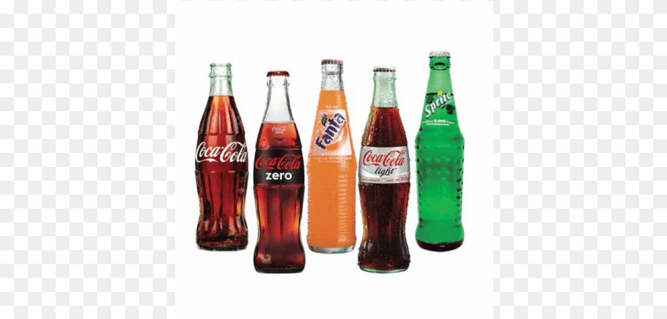 Coca Cola, Beverage, Soda, Coke, Bottle Png Image
