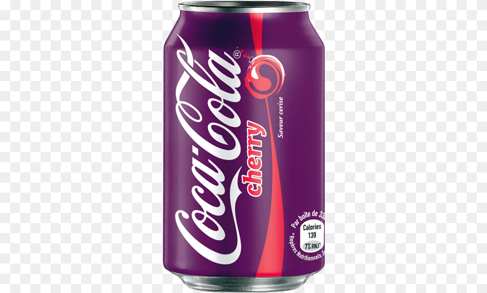 Coca Cola, Beverage, Coke, Soda, Can Free Png