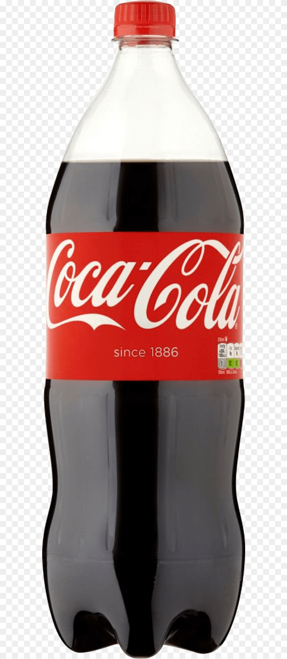 Coca Cola 175 Ltr, Beverage, Coke, Soda, Alcohol Png Image