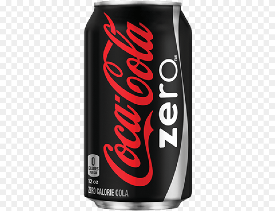 Coca Cola, Beverage, Coke, Soda, Can Free Png Download