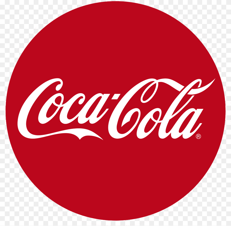 Coca Cola 180, Beverage, Coke, Soda, Disk Free Transparent Png