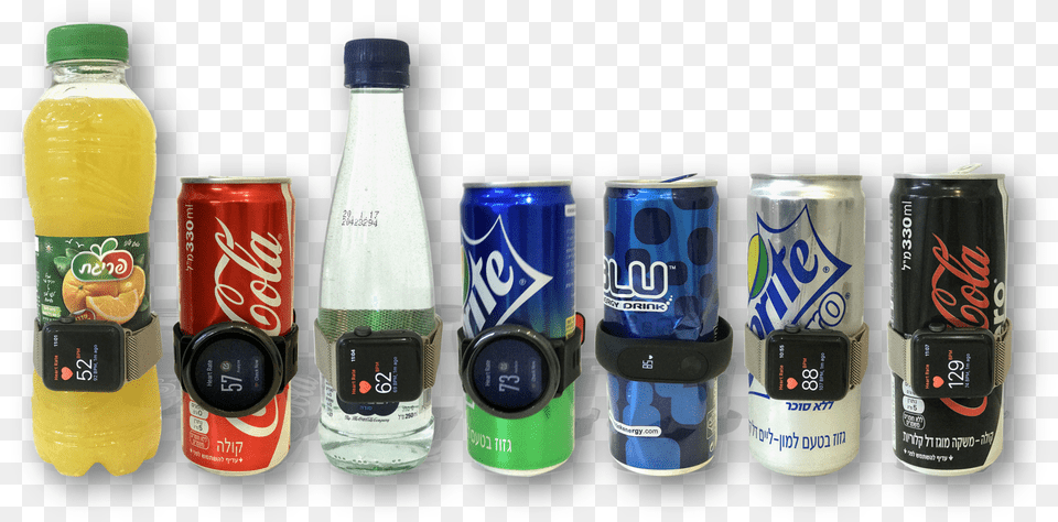 Coca Cola, Can, Tin, Beverage, Soda Free Transparent Png