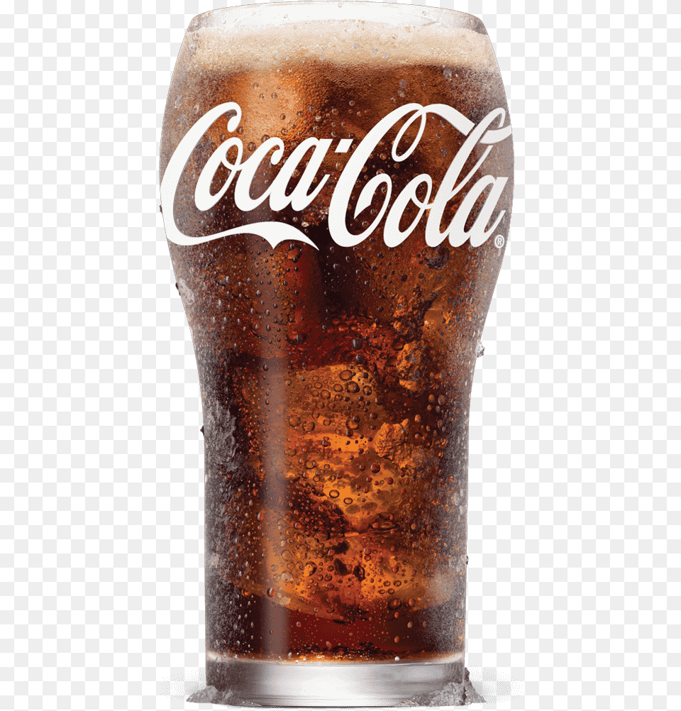 Coca Cola, Beverage, Coke, Soda, Alcohol Free Png Download