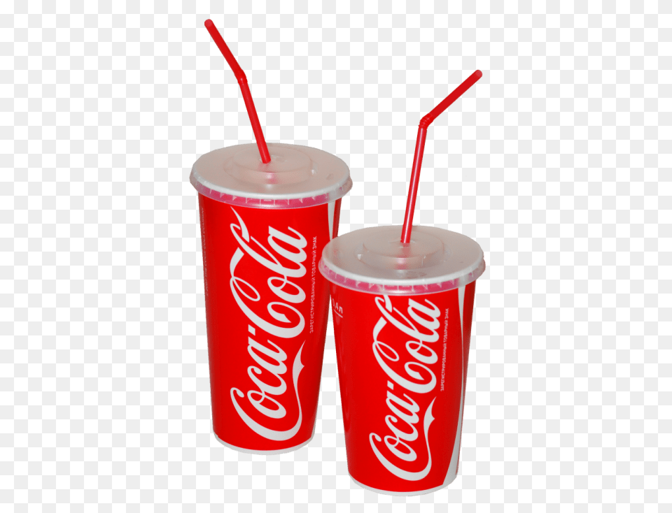 Coca Cola, Beverage, Coke, Soda, Can Png Image