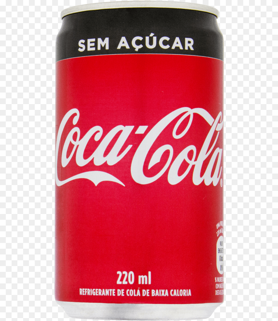 Coca Cola, Beverage, Coke, Soda, Can Png