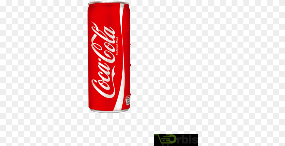 Coca Cola 250ml 5 Coca Cola Can, Beverage, Coke, Soda, Tin Png Image