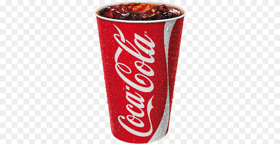 Coca Cola, Beverage, Coke, Soda, Can Free Png