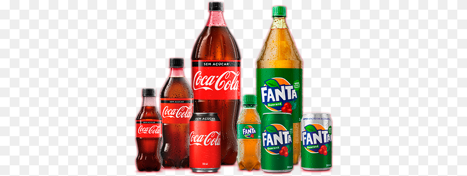 Coca Cola, Beverage, Soda, Can, Coke Free Transparent Png