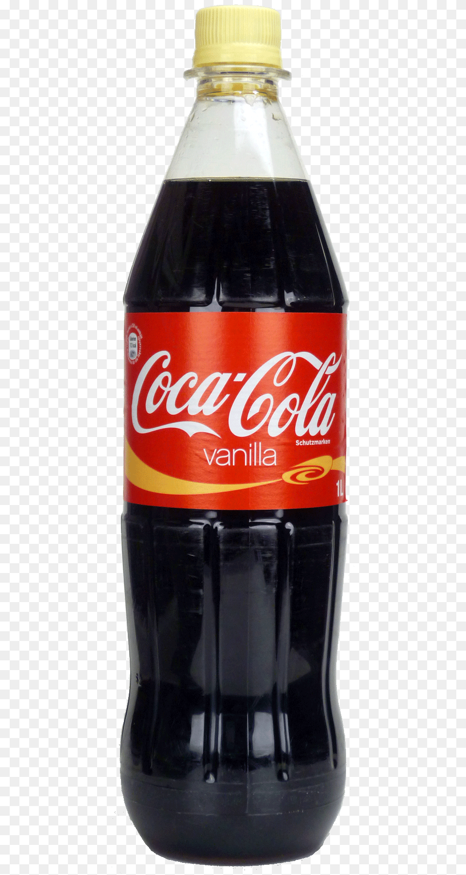 Coca Cola, Beverage, Coke, Soda, Alcohol Free Png Download