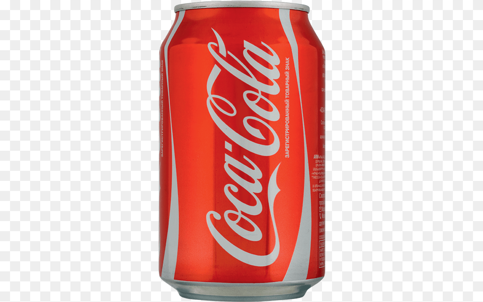 Coca Cola, Beverage, Coke, Soda, Can Free Png Download