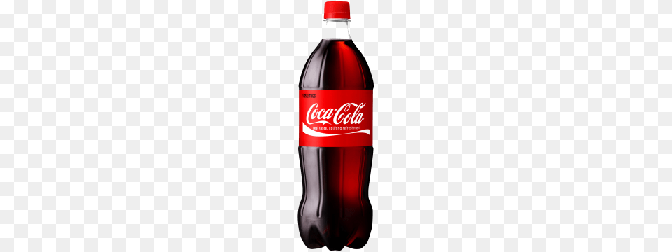 Coca Cola, Beverage, Coke, Soda, Food Png