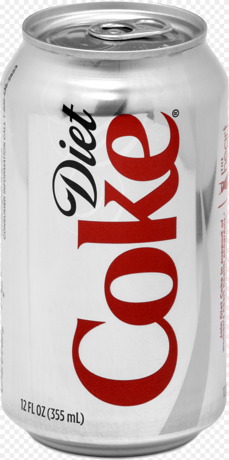 Coca Cola, Can, Tin, Beverage, Coke Png Image
