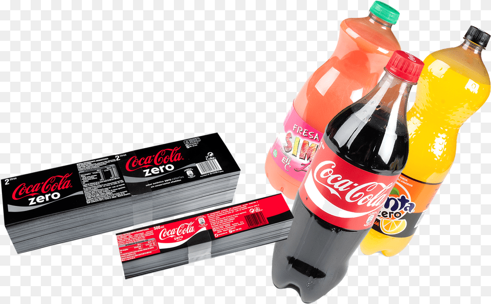 Coca Cola, Beverage, Coke, Soda, Can Free Png