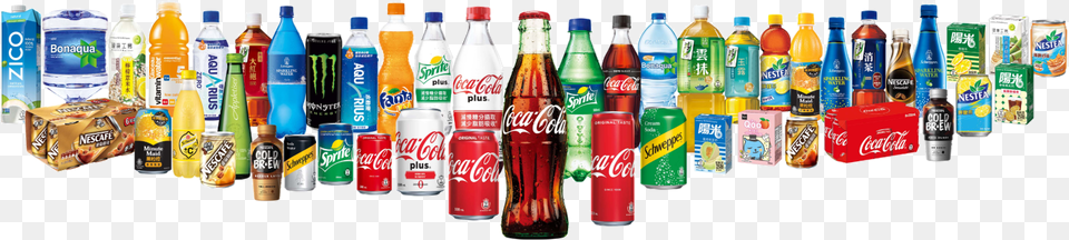 Coca Cola, Beverage, Soda, Can, Tin Free Transparent Png