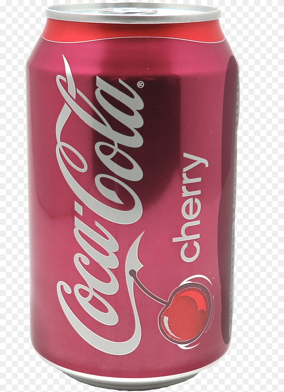 Coca Cola, Beverage, Can, Coke, Soda Free Png Download