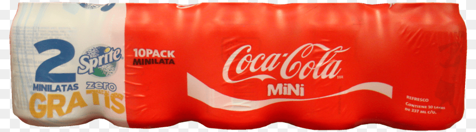 Coca Cola, Beverage, Soda, Coke, Can Free Transparent Png