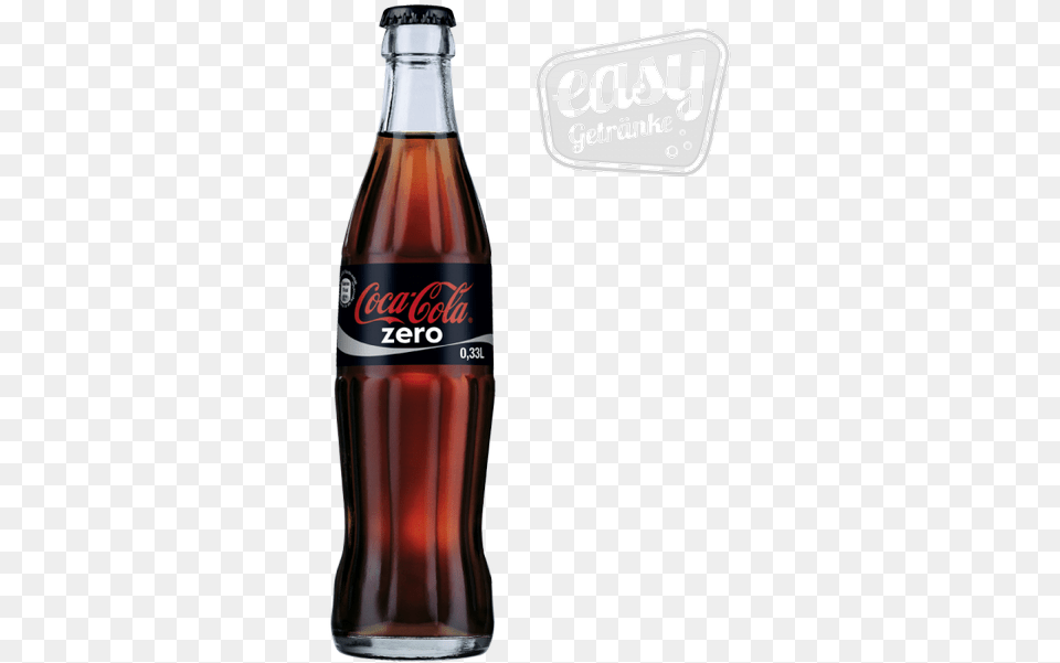 Coca Cola, Beverage, Coke, Soda, Bottle Png Image