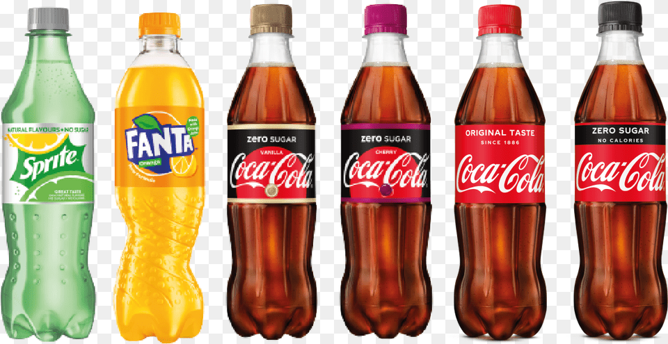 Coca Cola, Beverage, Coke, Soda Free Transparent Png