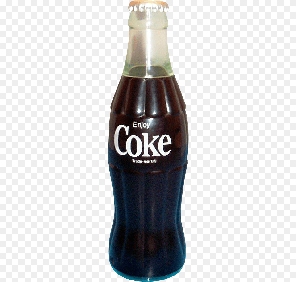 Coca Cola, Beverage, Coke, Soda, Bottle Free Transparent Png