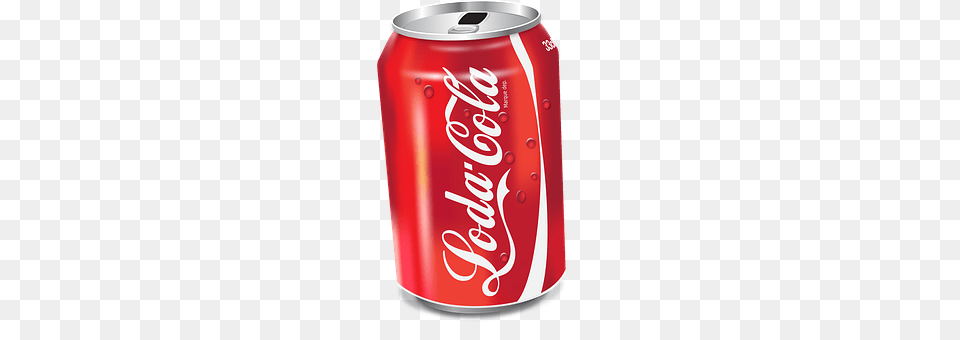 Coca Cola Beverage, Coke, Soda, Can Free Png