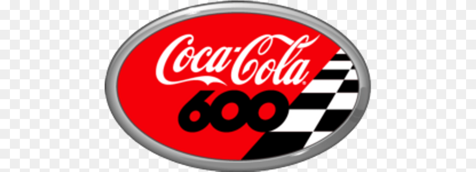 Coca Cola 600 Coca Cola 600 Charlotte 2018, Beverage, Coke, Soda Png