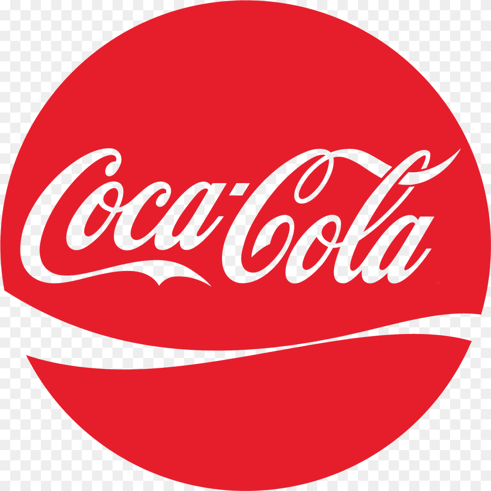 Coca Cola, Beverage, Coke, Soda, Logo Free Png Download