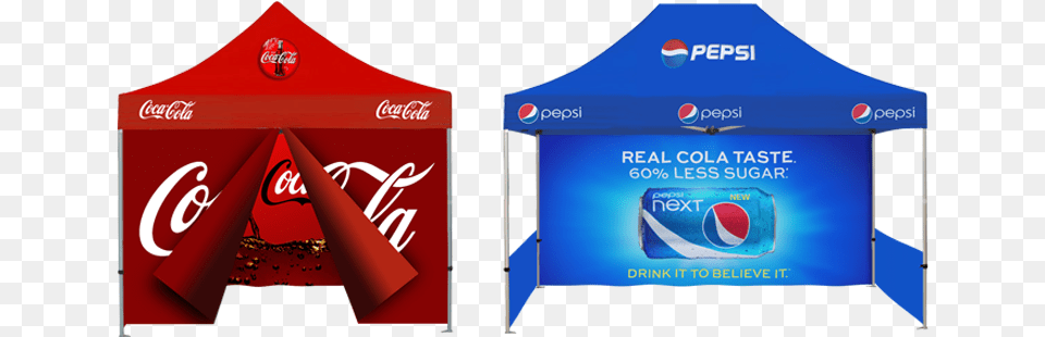 Coca Cola, Canopy Free Transparent Png