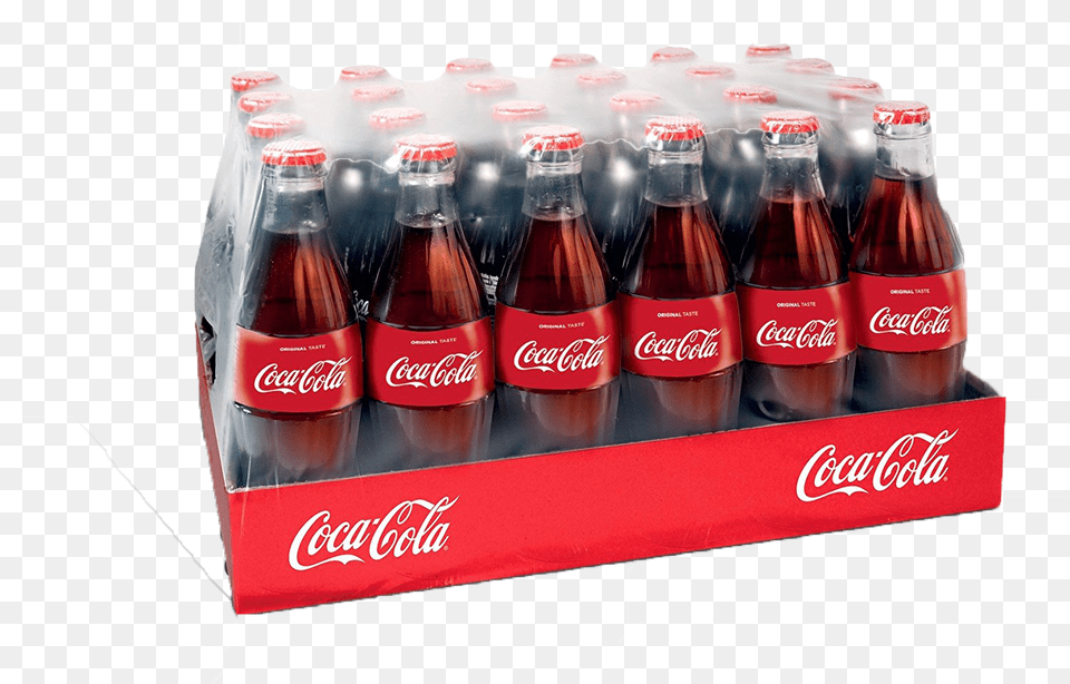 Coca Cola Background Beverage, Coke, Soda, Food Png Image