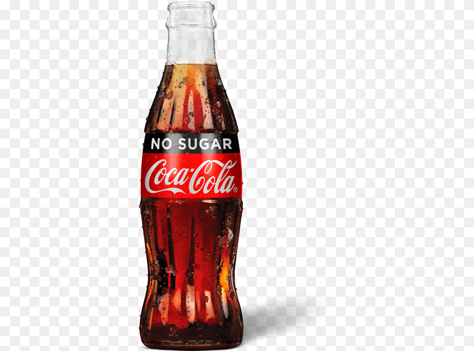 Coca Cola Bottle, Beverage, Coke, Soda Png