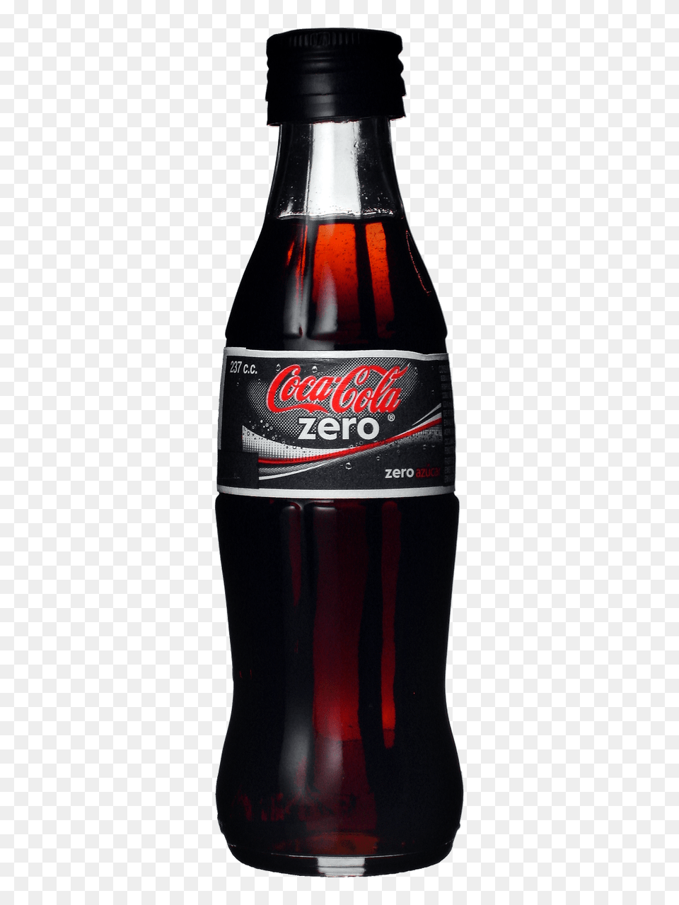 Coca Cola Bottle Beverage, Coke, Soda, Alcohol Free Png Download