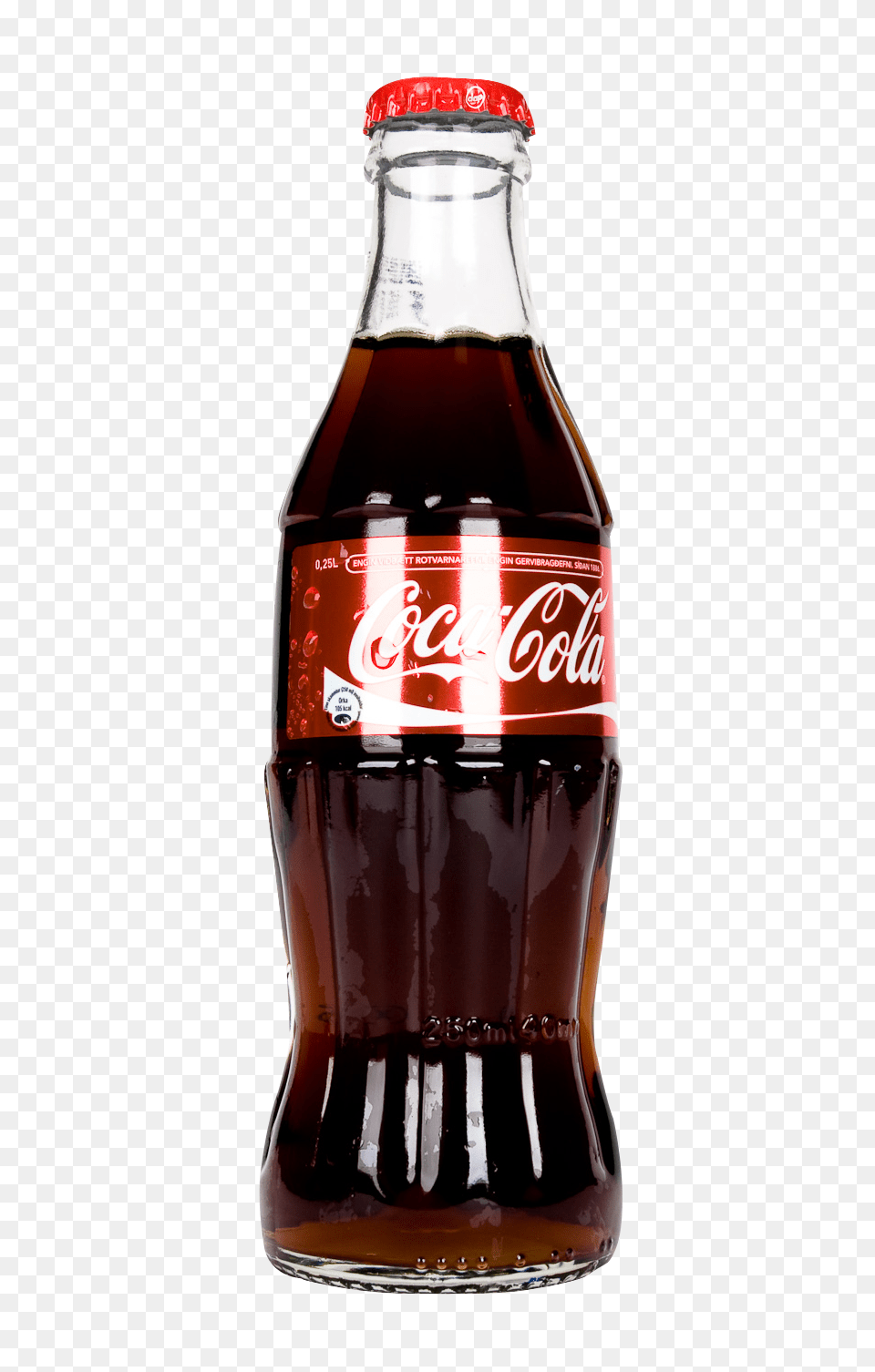 Coca Cola Bottle Beverage, Coke, Soda, Alcohol Png Image