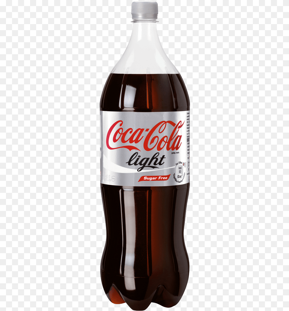 Coca Cola Bottle Image Coca Cola Light, Beverage, Coke, Soda, Alcohol Png