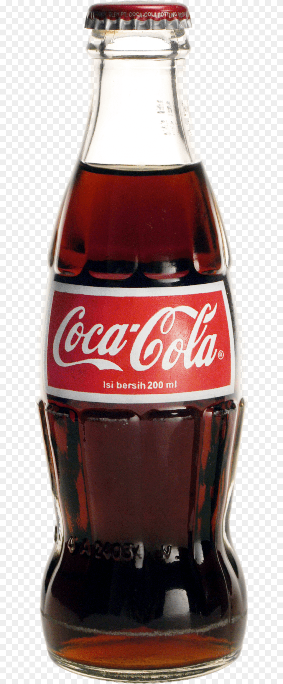 Coca Cola Bottle Image Coke Bottle Cut Out, Beverage, Soda, Alcohol, Beer Png