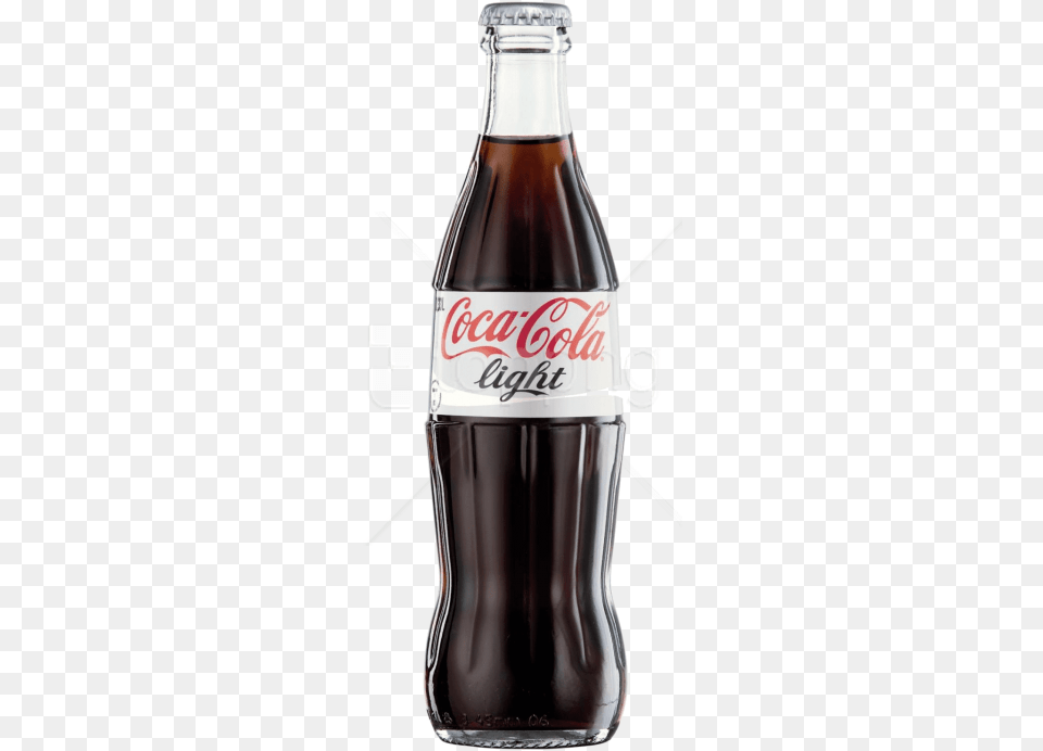 Coca Cola Bottle Images Coca Cola Light Bottle, Beverage, Coke, Soda, Shaker Png