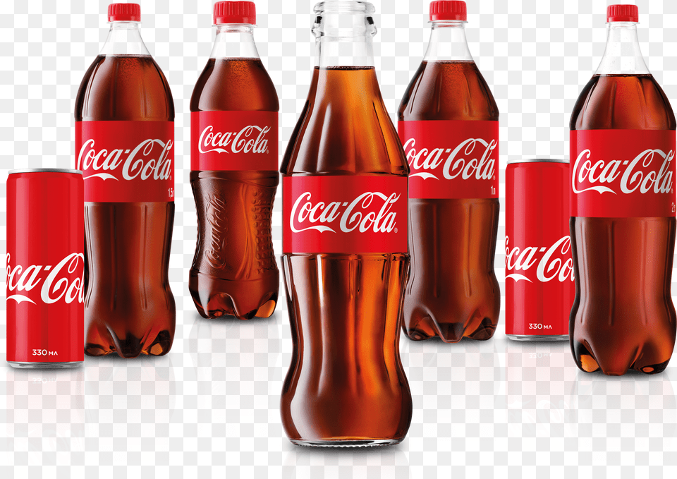 Coca Cola Bottles Download Coca Cola Bottle Image Png