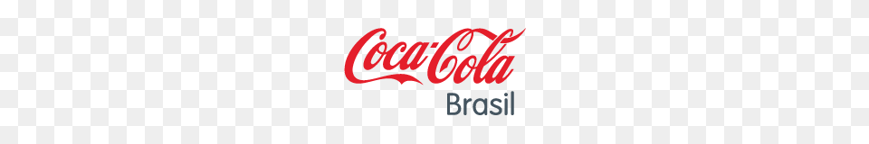 Coca Cola Brasil Logo, Beverage, Coke, Soda, Dynamite Free Png