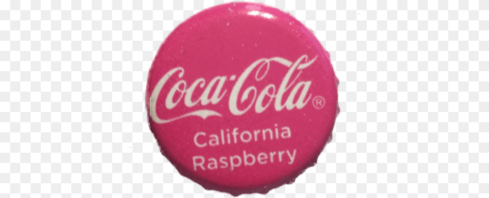 Coca Cola California Raspberry Pink White Polyvore Backdrop Mockup Psd Free Download, Beverage, Coke, Soda, Logo Png Image