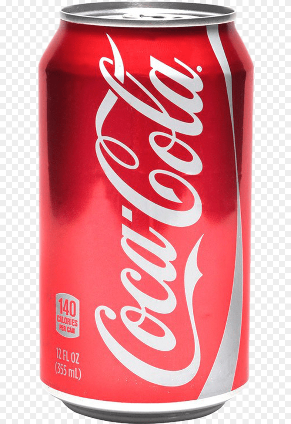 Coca Cola Can Coca Cola, Beverage, Coke, Soda, Tin Png Image