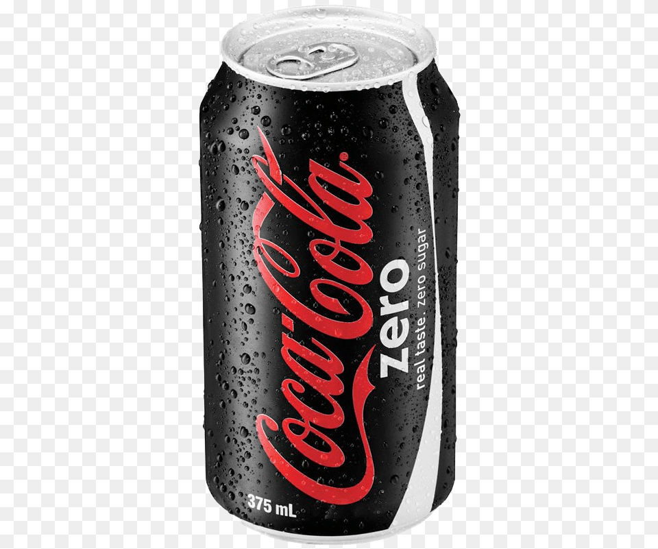 Coca Cola Can Coca Cola, Beverage, Coke, Soda, Tin Free Png Download
