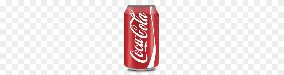Coca Cola Can Icon Coke Pepsi Can Iconset Michael, Beverage, Soda, Tin Png Image